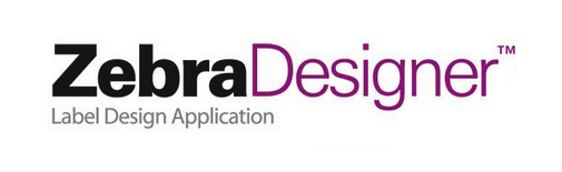 Zebra Designer