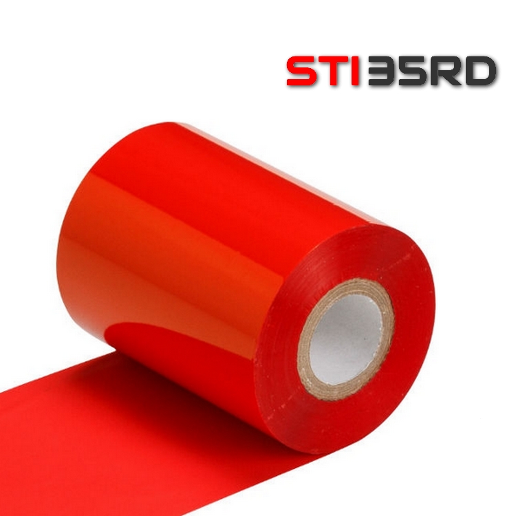 STI 35RD RED